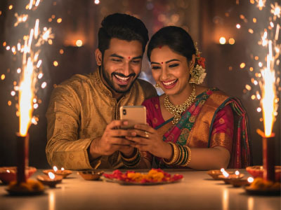 Crackers Sivakasi Online Shopping