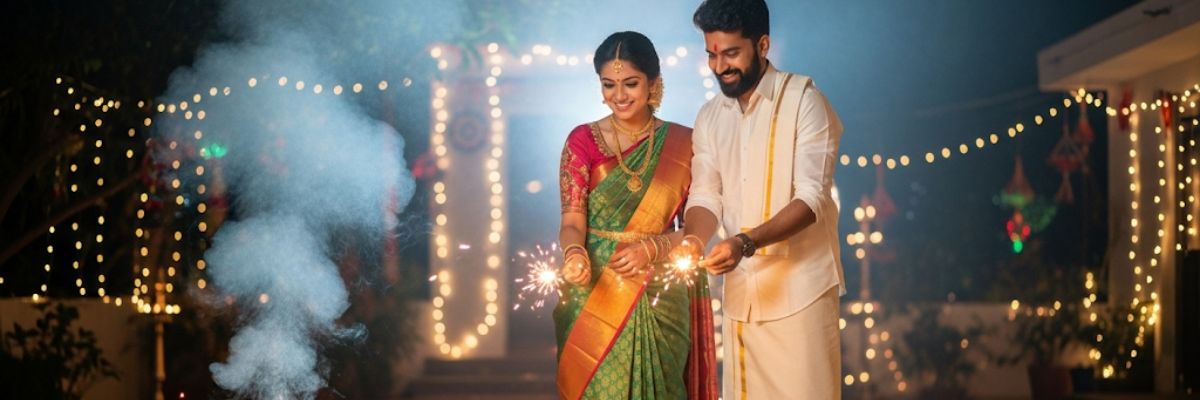 Sivakasi Crackers Online Shopping