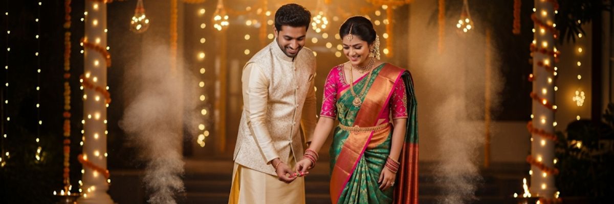 Vedi Online Shopping Sivakasi