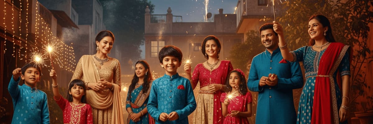 Diwali Crackers 2025