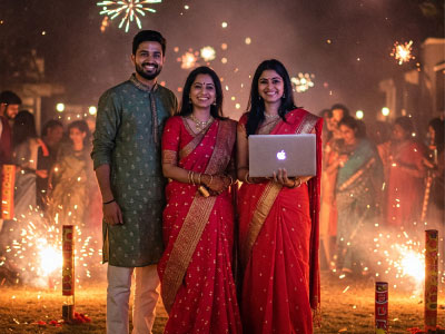 Vedi Online Shopping Sivakasi