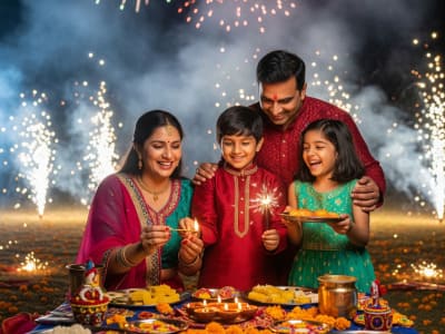 Sivakasi Crackers