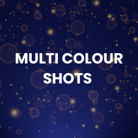 SKY MULTI COLOUR SHOTS 
