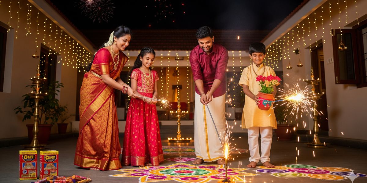 Online Crackers Shopping Sivakasi